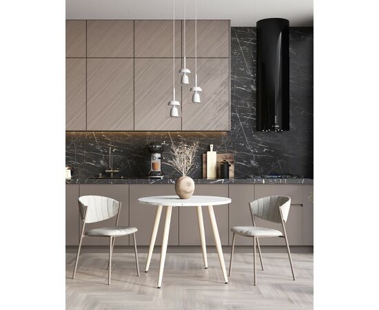 Светильник подвесной светодиодный Moderli V10872-PL Eir, изображение 5 | Интернет магазин мебели и декора LifeDekor