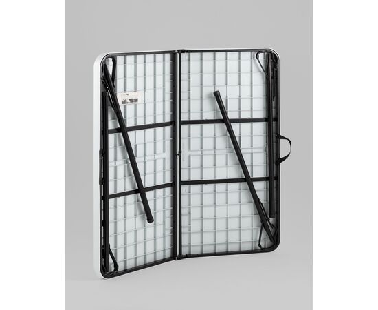 Комплект раскладного стола и стульев Кейт белый, изображение 15 | Интернет магазин мебели и декора LifeDekor