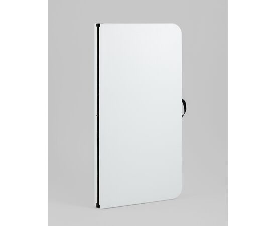 Комплект раскладного стола и стульев Кейт белый, изображение 16 | Интернет магазин мебели и декора LifeDekor