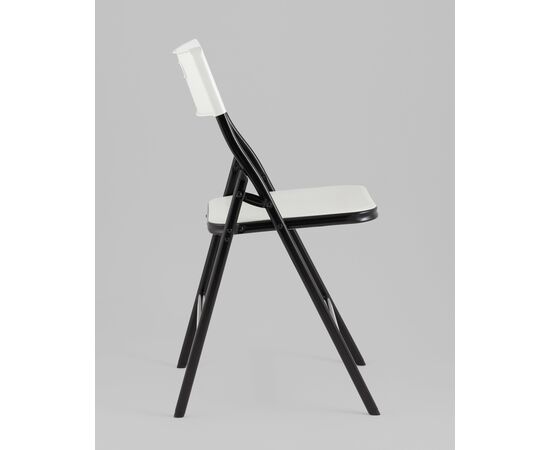 Комплект раскладного стола и стульев Кейт белый, изображение 19 | Интернет магазин мебели и декора LifeDekor