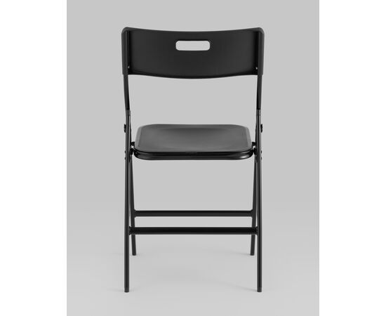 Комплект раскладного стола и стульев Кейт черный, изображение 20 | Интернет магазин мебели и декора LifeDekor