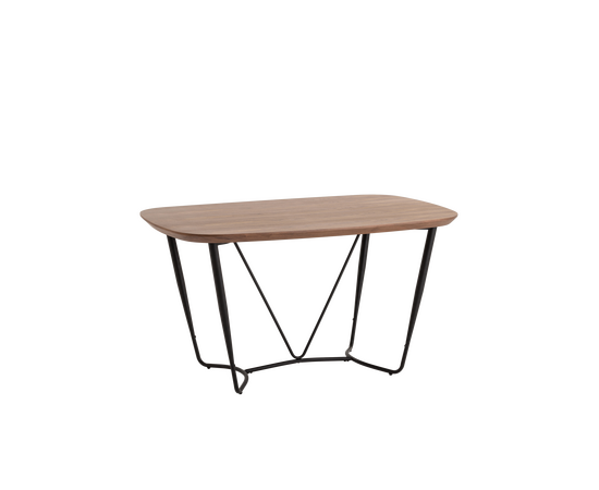 Стол обеденный Даймакс 140х90 см, изображение 9 | Интернет магазин мебели и декора LifeDekor