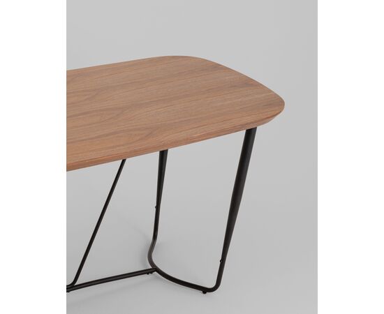 Стол обеденный Даймакс 160х90 см, изображение 13 | Интернет магазин мебели и декора LifeDekor