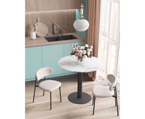 Светильник подвесной Moderli V11174-1P Charm, изображение 4 | Интернет магазин мебели и декора LifeDekor