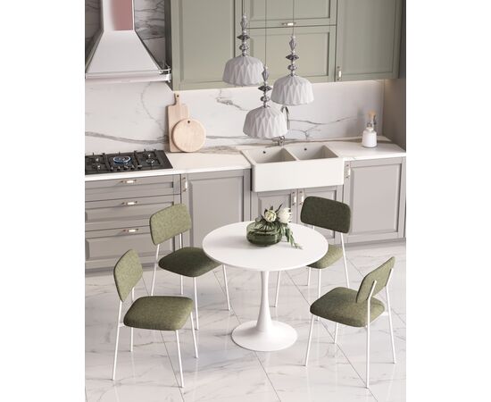 Светильник подвесной Moderli V11172-1P Charm, изображение 4 | Интернет магазин мебели и декора LifeDekor