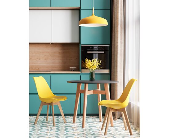 Светильник подвесной Moderli V11450-1P Hygo, изображение 3 | Интернет магазин мебели и декора LifeDekor