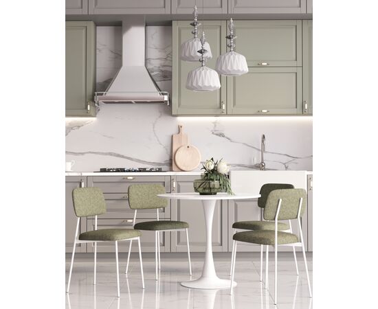 Светильник подвесной Moderli V11172-1P Charm, изображение 3 | Интернет магазин мебели и декора LifeDekor