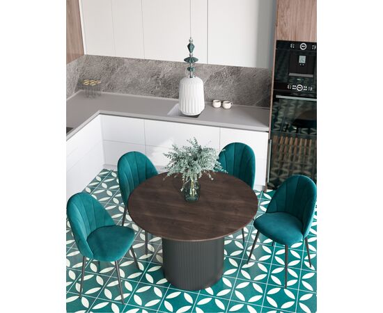 Светильник подвесной Moderli V11173-1P Charm, изображение 4 | Интернет магазин мебели и декора LifeDekor