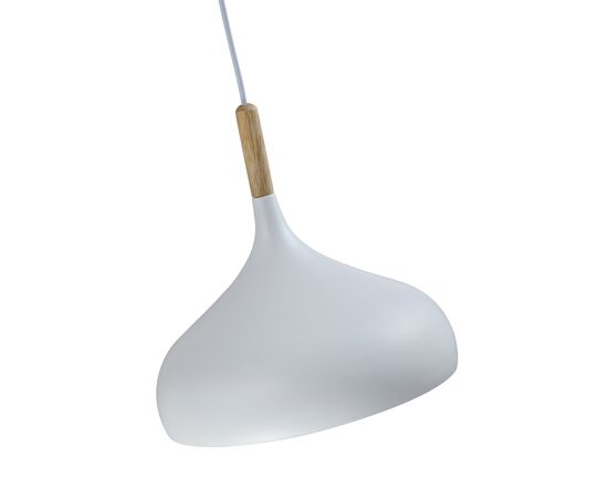 Светильник подвесной Moderli V11439-1P Eline, изображение 4 | Интернет магазин мебели и декора LifeDekor