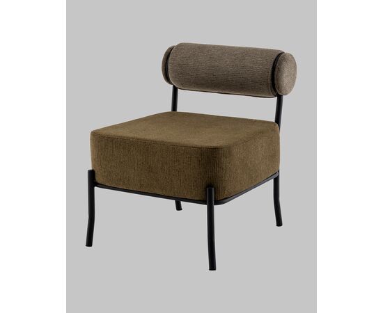 Кресло Ponpoun зелёный, изображение 7 | Интернет магазин мебели и декора LifeDekor