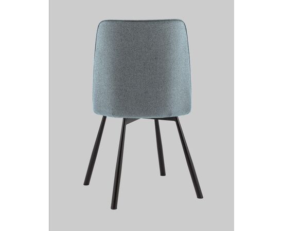 Стул Boun вращающийся зеленый 2 шт., изображение 5 | Интернет магазин мебели и декора LifeDekor