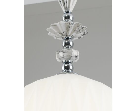 Светильник подвесной Moderli V11172-1P Charm, изображение 7 | Интернет магазин мебели и декора LifeDekor