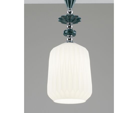 Светильник подвесной Moderli V11173-1P Charm, изображение 6 | Интернет магазин мебели и декора LifeDekor
