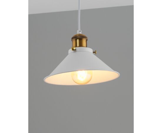 Светильник подвесной Moderli V11423-1P Night, изображение 8 | Интернет магазин мебели и декора LifeDekor