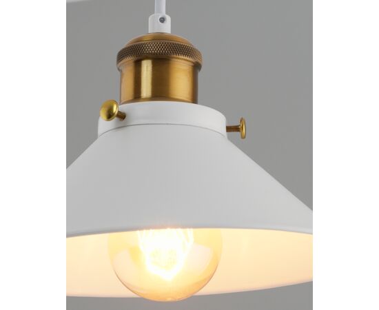 Светильник подвесной Moderli V11423-1P Night, изображение 9 | Интернет магазин мебели и декора LifeDekor