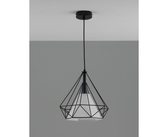 Светильник подвесной Moderli V11424-1P Lia, изображение 2 | Интернет магазин мебели и декора LifeDekor
