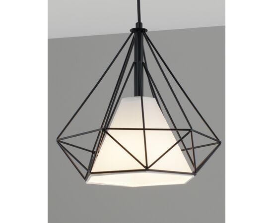 Светильник подвесной Moderli V11424-1P Lia, изображение 8 | Интернет магазин мебели и декора LifeDekor