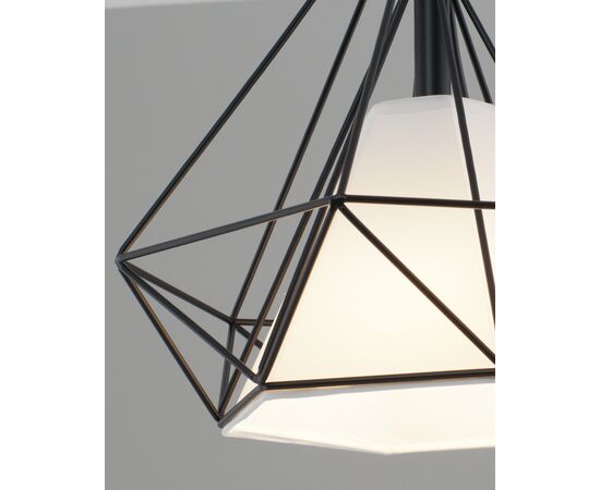 Светильник подвесной Moderli V11424-1P Lia, изображение 9 | Интернет магазин мебели и декора LifeDekor