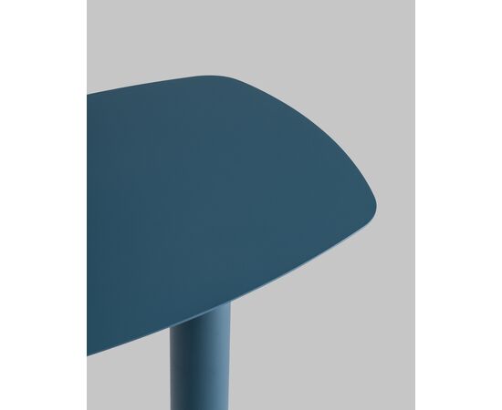Журнальный столик Eanna S металл синий, изображение 6 | Интернет магазин мебели и декора LifeDekor