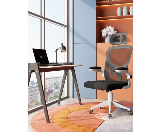 Лампа настольная Moderli V11263-1T Artis, изображение 3 | Интернет магазин мебели и декора LifeDekor