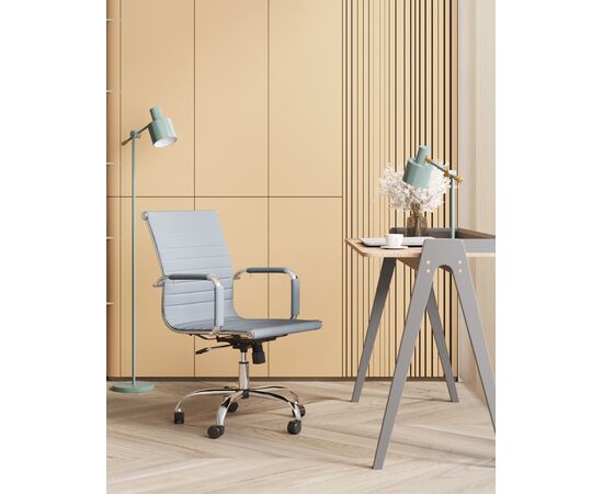 Лампа настольная Moderli V11265-1T Artis, изображение 3 | Интернет магазин мебели и декора LifeDekor