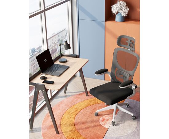 Лампа настольная Moderli V11263-1T Artis, изображение 4 | Интернет магазин мебели и декора LifeDekor