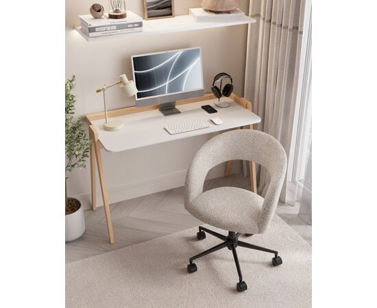 Лампа настольная Moderli V11264-1T Artis, изображение 4 | Интернет магазин мебели и декора LifeDekor