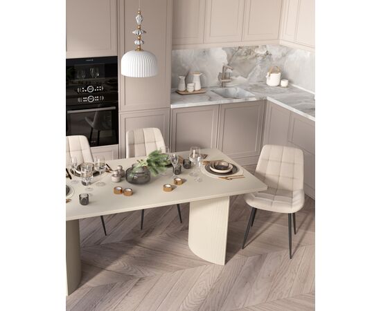 Светильник подвесной Moderli V11175-1P Charm, изображение 4 | Интернет магазин мебели и декора LifeDekor