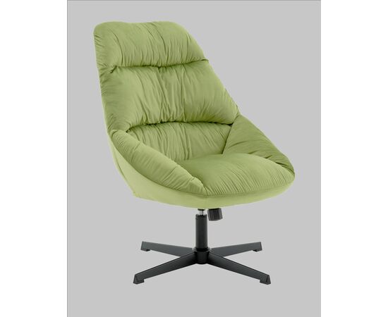 Кресло Оррелл травяной, изображение 2 | Интернет магазин мебели и декора LifeDekor