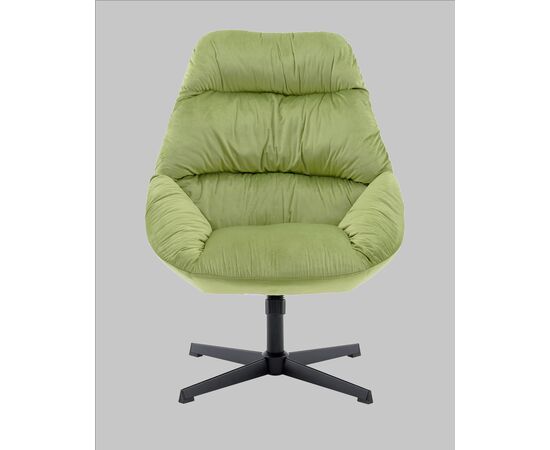 Кресло Оррелл травяной, изображение 3 | Интернет магазин мебели и декора LifeDekor