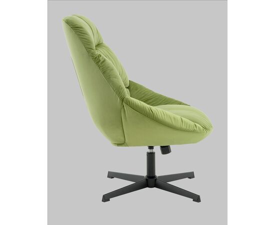 Кресло Оррелл травяной, изображение 4 | Интернет магазин мебели и декора LifeDekor