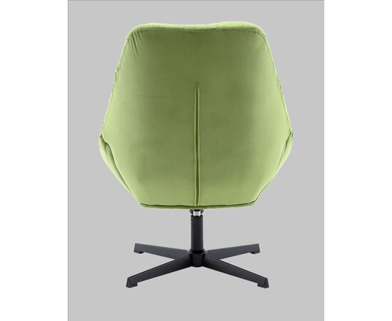 Кресло Оррелл травяной, изображение 5 | Интернет магазин мебели и декора LifeDekor