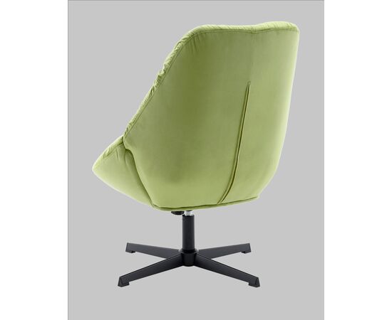 Кресло Оррелл травяной, изображение 6 | Интернет магазин мебели и декора LifeDekor