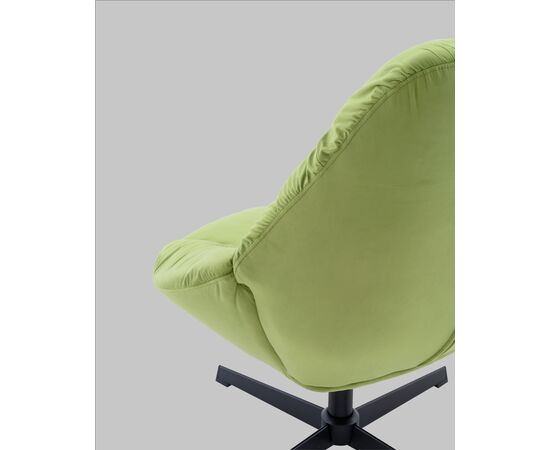 Кресло Оррелл травяной, изображение 7 | Интернет магазин мебели и декора LifeDekor