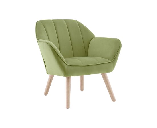 Кресло Руди травяной | Интернет магазин мебели и декора LifeDekor