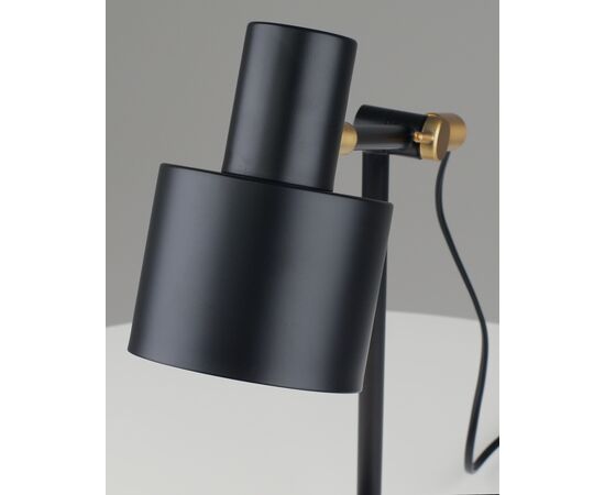 Лампа настольная Moderli V11263-1T Artis, изображение 9 | Интернет магазин мебели и декора LifeDekor