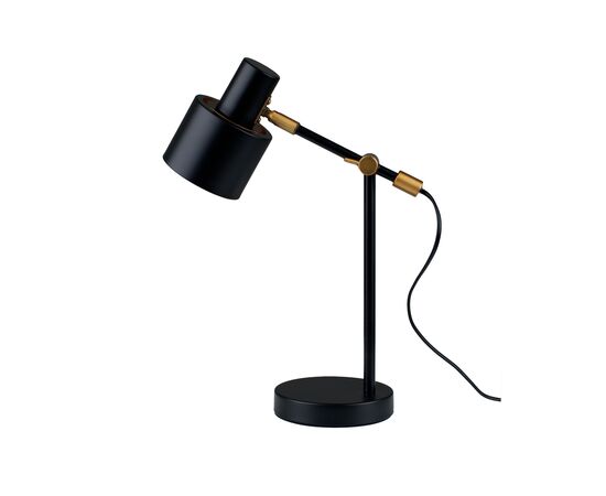 Лампа настольная Moderli V11263-1T Artis | Интернет магазин мебели и декора LifeDekor