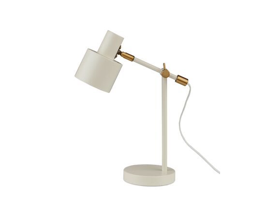 Лампа настольная Moderli V11264-1T Artis | Интернет магазин мебели и декора LifeDekor