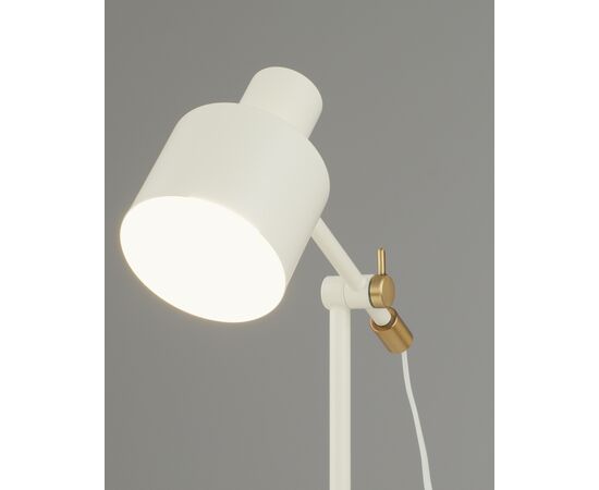 Лампа настольная Moderli V11264-1T Artis, изображение 9 | Интернет магазин мебели и декора LifeDekor