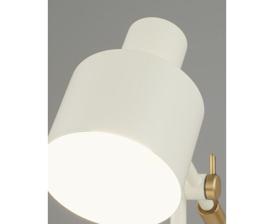 Лампа настольная Moderli V11264-1T Artis, изображение 10 | Интернет магазин мебели и декора LifeDekor