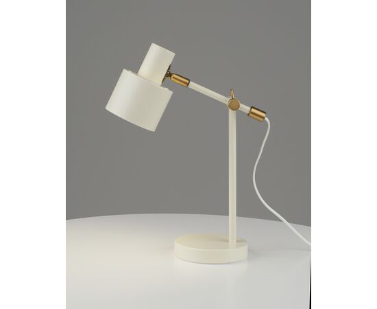 Лампа настольная Moderli V11264-1T Artis, изображение 6 | Интернет магазин мебели и декора LifeDekor