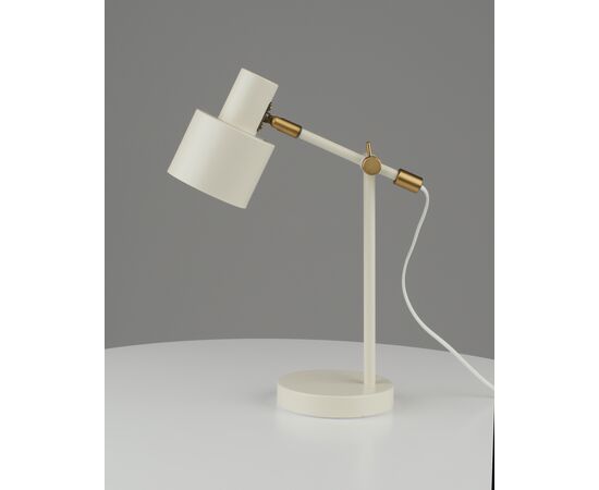 Лампа настольная Moderli V11264-1T Artis, изображение 7 | Интернет магазин мебели и декора LifeDekor