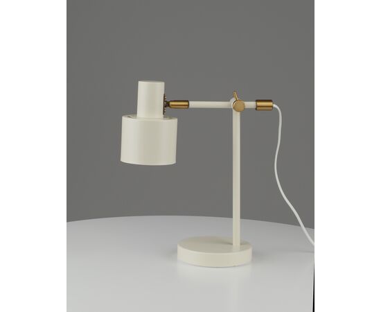 Лампа настольная Moderli V11264-1T Artis, изображение 8 | Интернет магазин мебели и декора LifeDekor