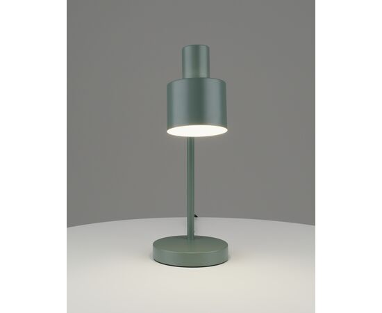 Лампа настольная Moderli V11265-1T Artis, изображение 5 | Интернет магазин мебели и декора LifeDekor