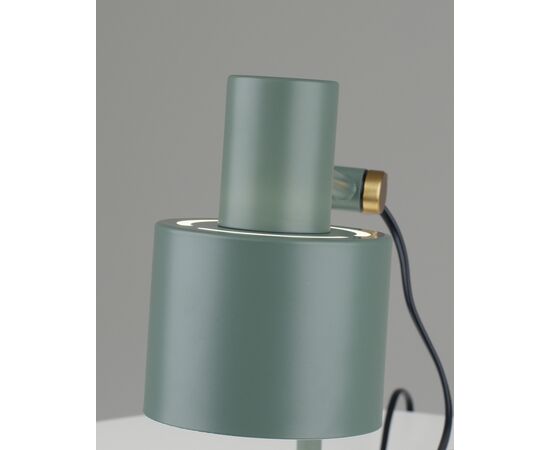 Лампа настольная Moderli V11265-1T Artis, изображение 9 | Интернет магазин мебели и декора LifeDekor