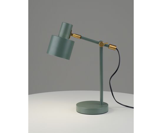 Лампа настольная Moderli V11265-1T Artis, изображение 6 | Интернет магазин мебели и декора LifeDekor