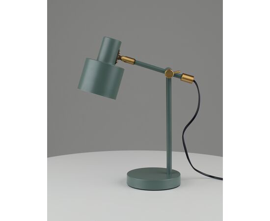 Лампа настольная Moderli V11265-1T Artis, изображение 7 | Интернет магазин мебели и декора LifeDekor