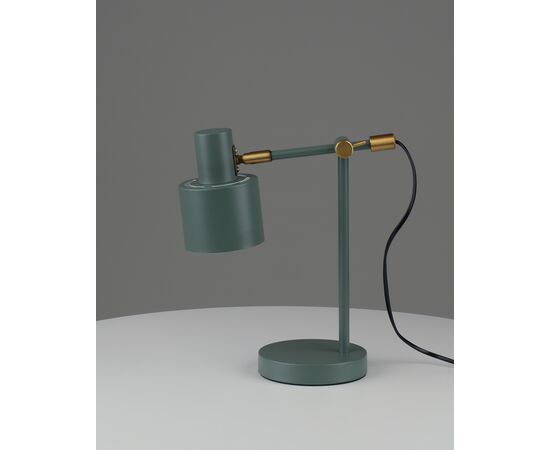 Лампа настольная Moderli V11265-1T Artis, изображение 8 | Интернет магазин мебели и декора LifeDekor