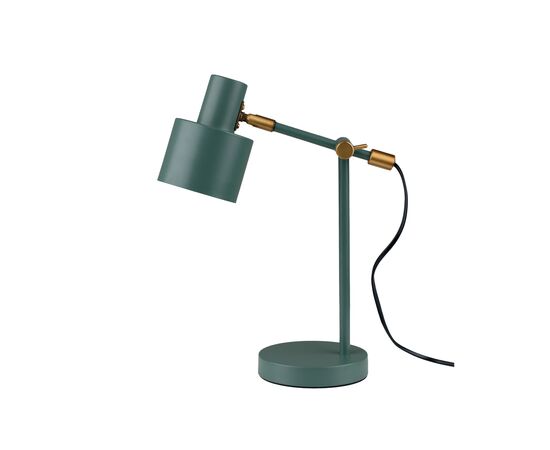 Лампа настольная Moderli V11265-1T Artis | Интернет магазин мебели и декора LifeDekor