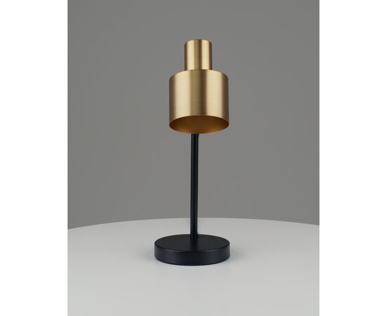 Лампа настольная Moderli V11266-1T Artis, изображение 2 | Интернет магазин мебели и декора LifeDekor